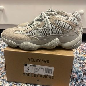 Yeezy 500
